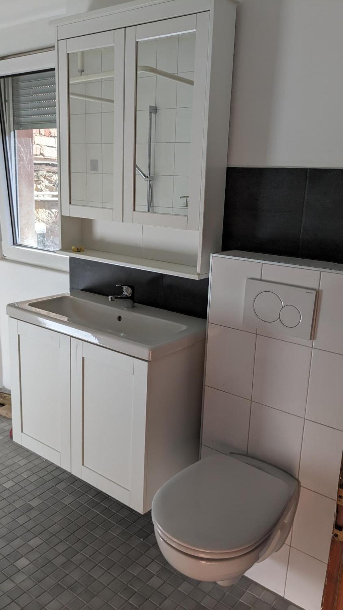 Schoenes, Geraeumiges Zuhause โอเบิร์นบวร์ก อัม มาน ภายนอก รูปภาพ
